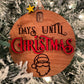 Santa Christmas Countdown