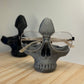 Skull Glasses Holder