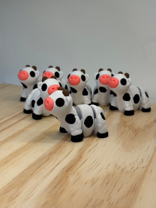 Mini Cow