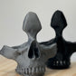 Skull Glasses Holder