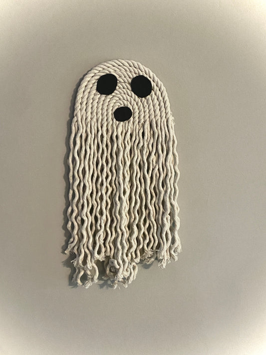 Rope Ghost