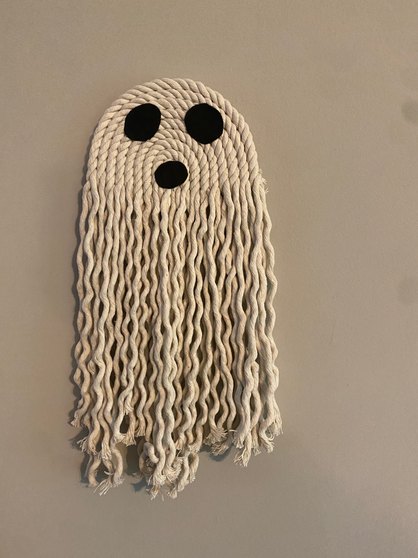 Rope Ghost