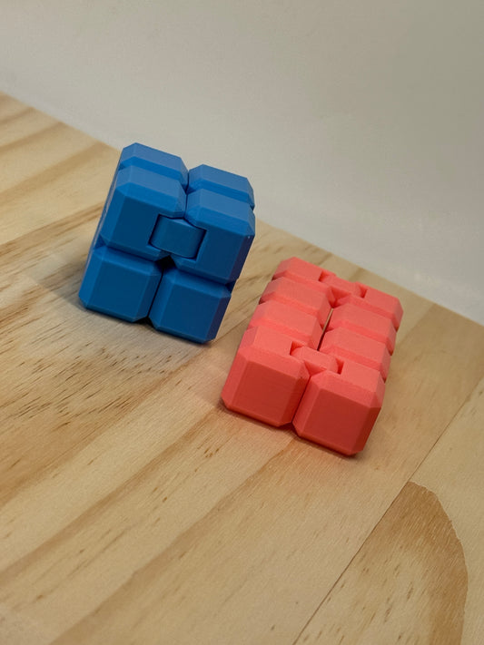 Infinity Cube