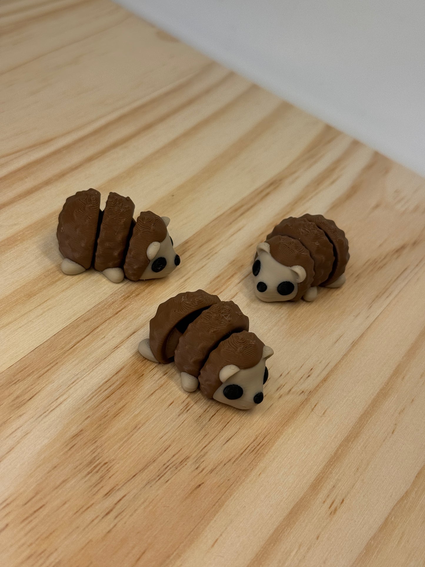 Mini Hedgehog
