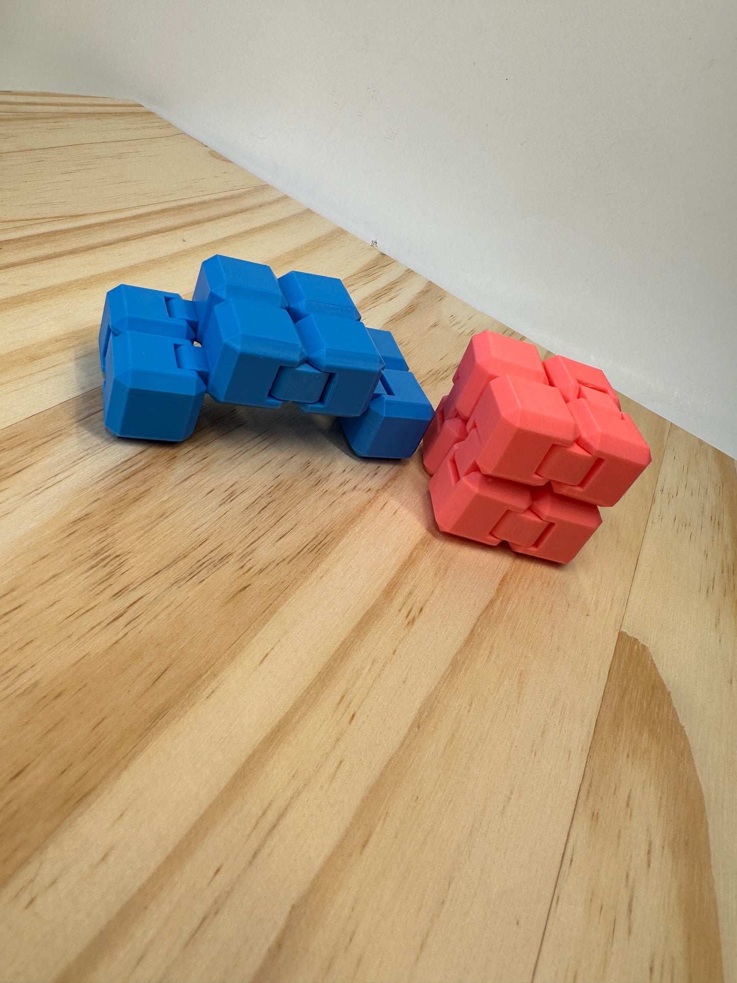 Infinity Cube