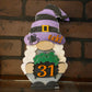 Gnome ADD-ON - Halloween