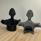 Skull Glasses Holder