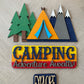 Add On - Camping Insert