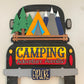 Add On - Camping Insert