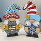 Gnome ADD-ON - America