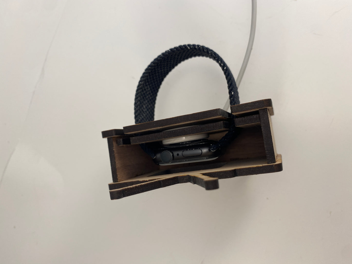 Apple Watch TV Charging Stand