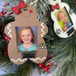 Picture Frame Ornament