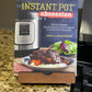 Cookbook Stand