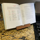 Cookbook Stand