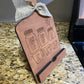 Cookbook Stand